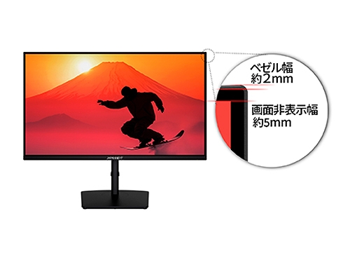 �t���[�����X�f�U�C��