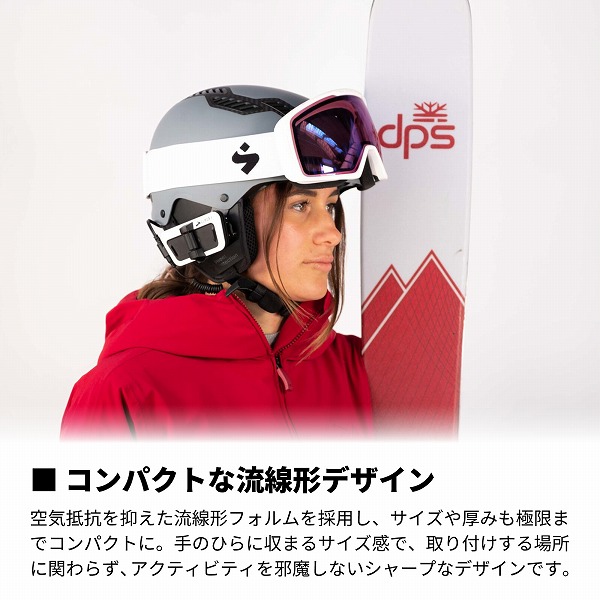 �R���p�N�g�ȗ����`�f�U�C��