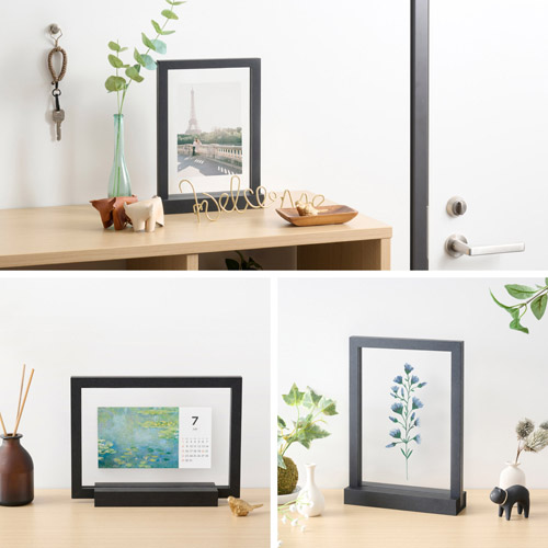 �A�C�f�A����ő��ʂȃf�B�X�v���C���y���߂�