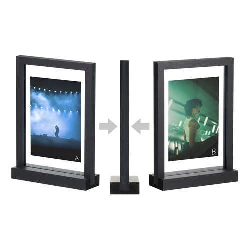 ���ʂɏ���郊�o�[�V�u���f�U�C��