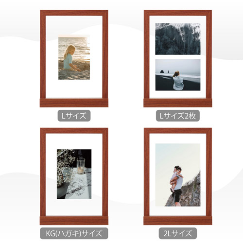 �Ή��ʐ^�T�C�Y