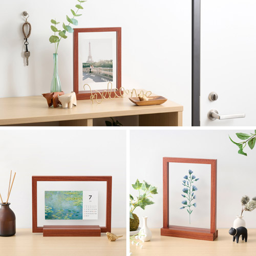 �A�C�f�A����ő��ʂȃf�B�X�v���C���y���߂�