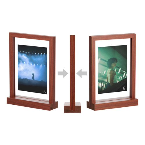 ���ʂɏ���郊�o�[�V�u���f�U�C��