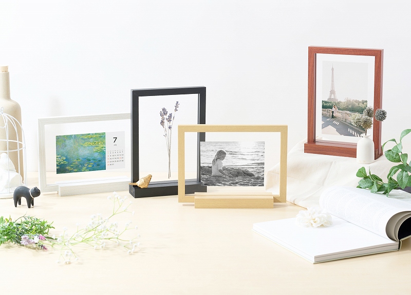 �����ȗ]���ɂ�镂�V�����ʐ^���������Ă�t���[�e�B���O�t�H�g�t���[��