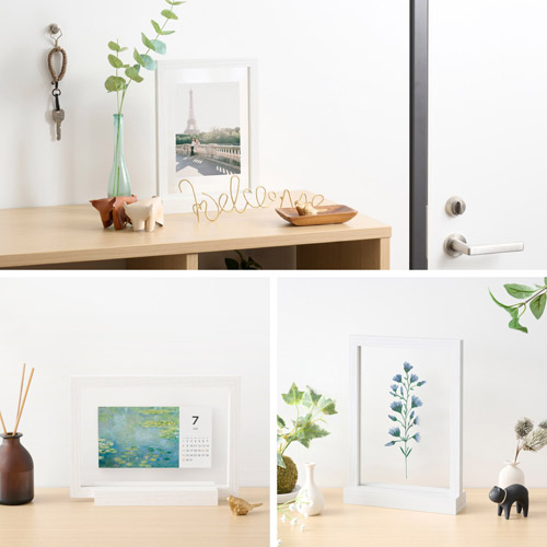 �A�C�f�A����ő��ʂȃf�B�X�v���C���y���߂�