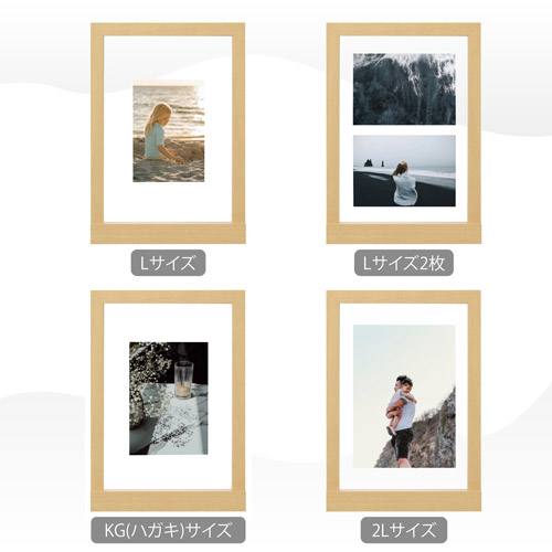 �Ή��ʐ^�T�C�Y