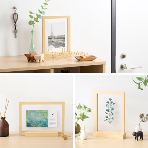 �A�C�f�A����ő��ʂȃf�B�X�v���C���y���߂�