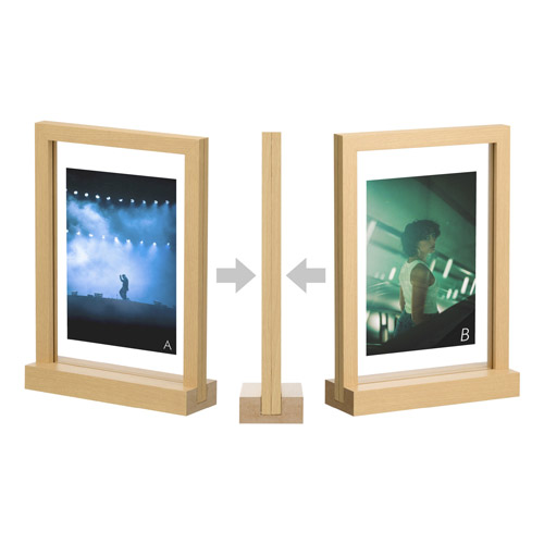 ���ʂɏ���郊�o�[�V�u���f�U�C��