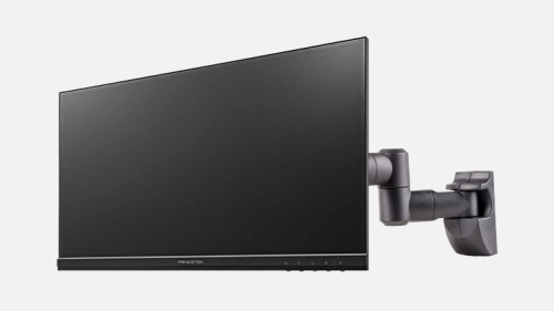 VESA�A�[���ɑΉ�