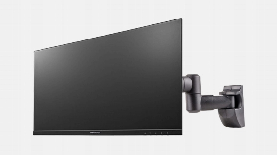 VESA�A�[���ɑΉ�