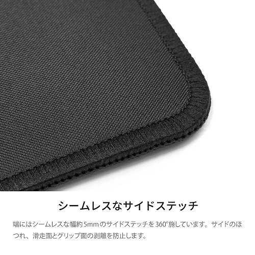 �V�[�����X�ȃT�C�h�X�e�b�`