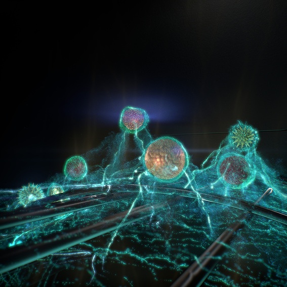 HEPASilent&reg;�e�N�m���W�[�𓋍ځB