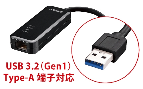 LAN�|�[�g�̂Ȃ��@���L��LAN����