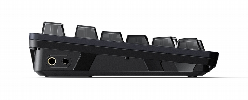 �l�X�ȃw�b�h�z�����ڑ��\�ȃf���A���o�͒[�q����