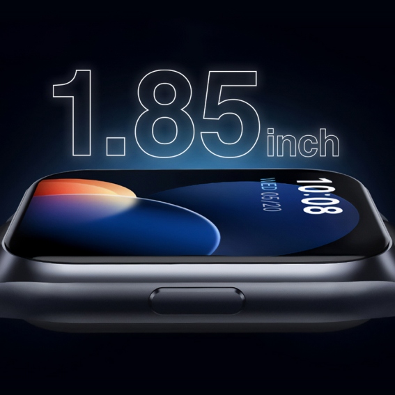 ���P�x�E������ 1.85�C���`����