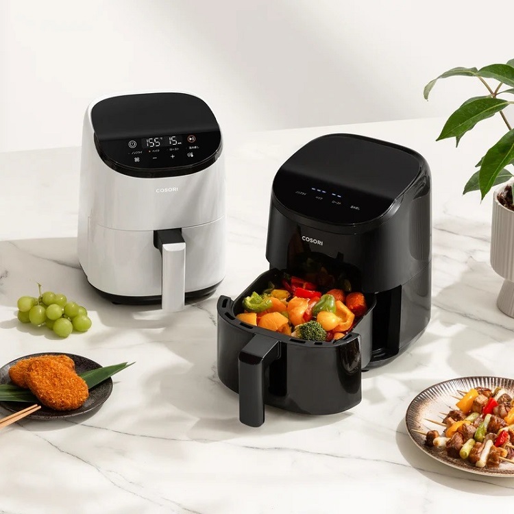 COSORI LITE 2L �~�j�m���t���C���[