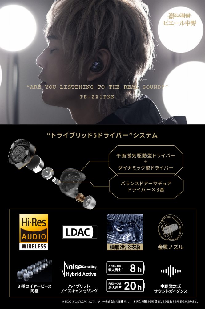 �g���C�u���b�h5�h���C�o�[�V�X�e��