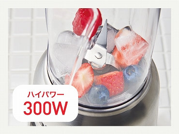 300W�̃n�C�p���[�łȂ߂炩�H��