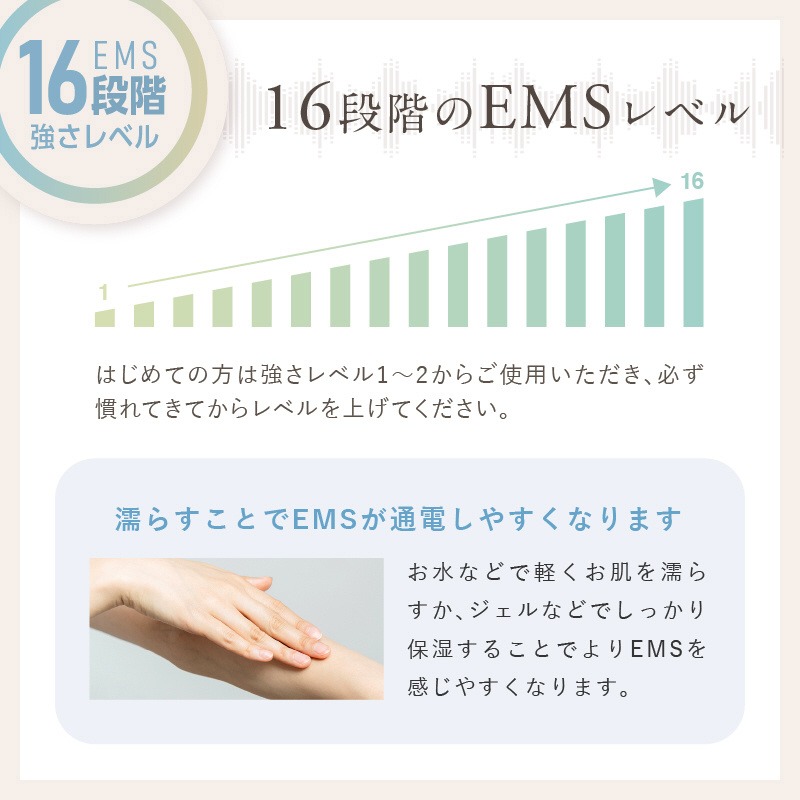 16�i�K��EMS���[�h