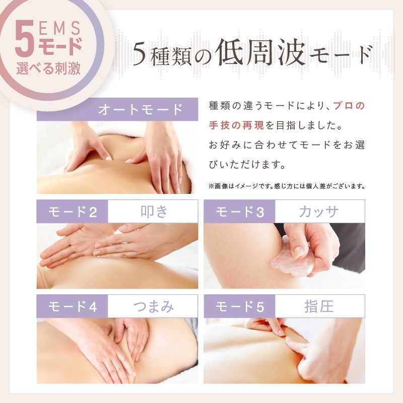 5��ނ̒���g���[�h