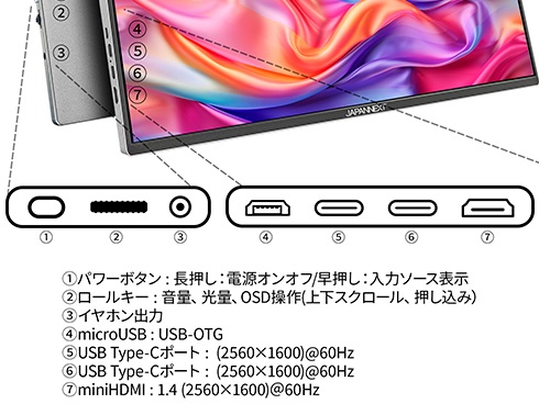 �[���̃C���^�[�t�F�C�X