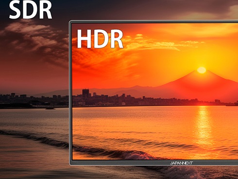 HDR�Ή�