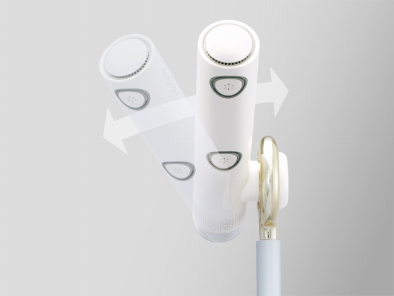 ������U��@�\���ڂŃ��j���[�A��