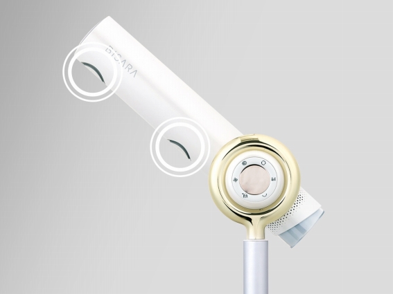 �L�͈֑͂�������uTWIN AIR SYSTEM�v