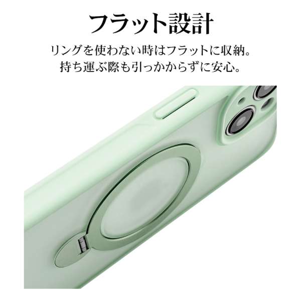 �t���b�g�݌v