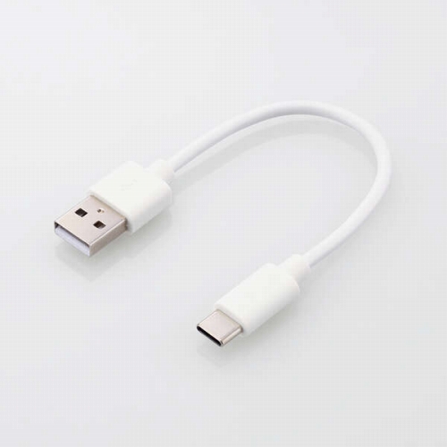 ���^USB Type-C - USB-A�P�[�u���t��