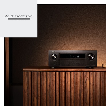 ���z�I�ȃA�i���O�g�`�Č��Z�p �uAL 32 Processing Multi Channel�v