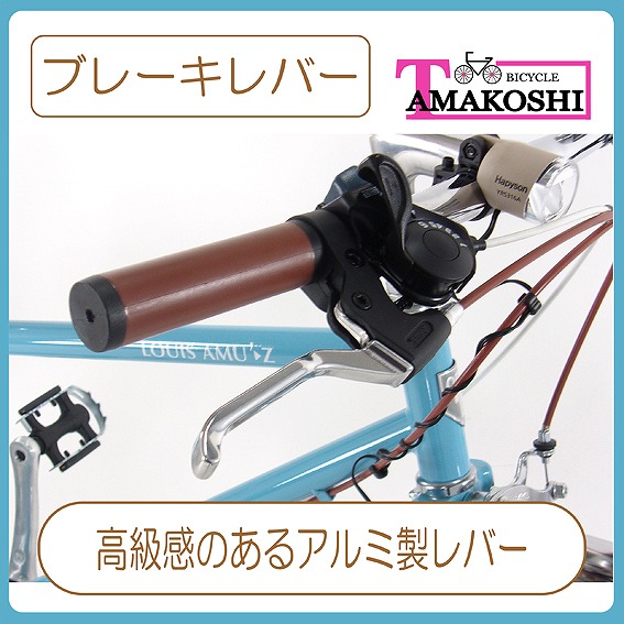 �u���[�L���o�[