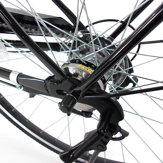 �y���[���[�u���[�L�z