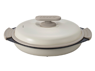 PURE WHITE  K-MW3-PW