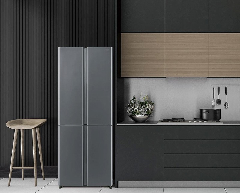 �������ꂽ�_�[�N�V���o�[