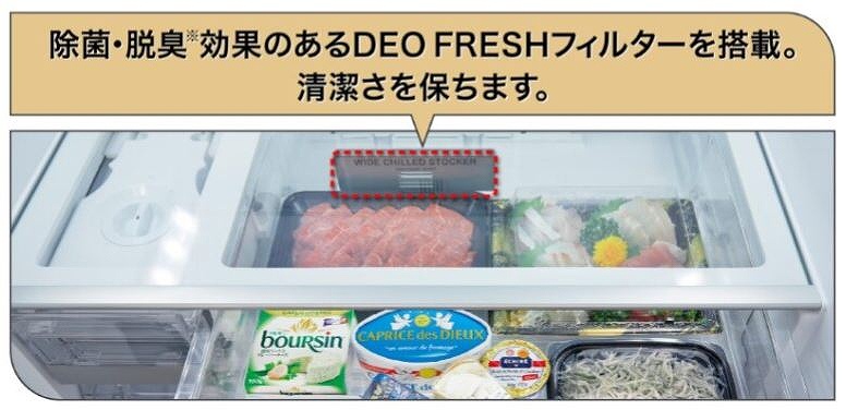 �ЂƖڂŌ��n���邩��H�i���X��}����B �y�`���h���[���z