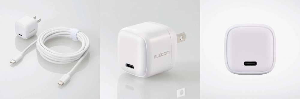 �X�}�[�g�t�H���A�^�u���b�g�Ȃǂ��[�d�ł���USB AC�[�d��