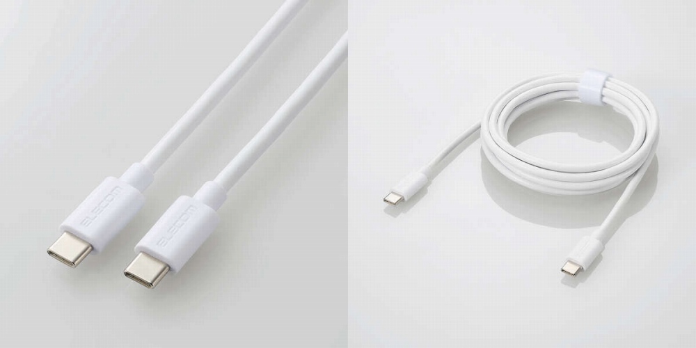 ������2.5m��USB�P�[�u�����t��