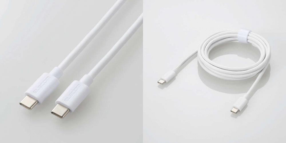 ������2.5m��USB�P�[�u�����t��