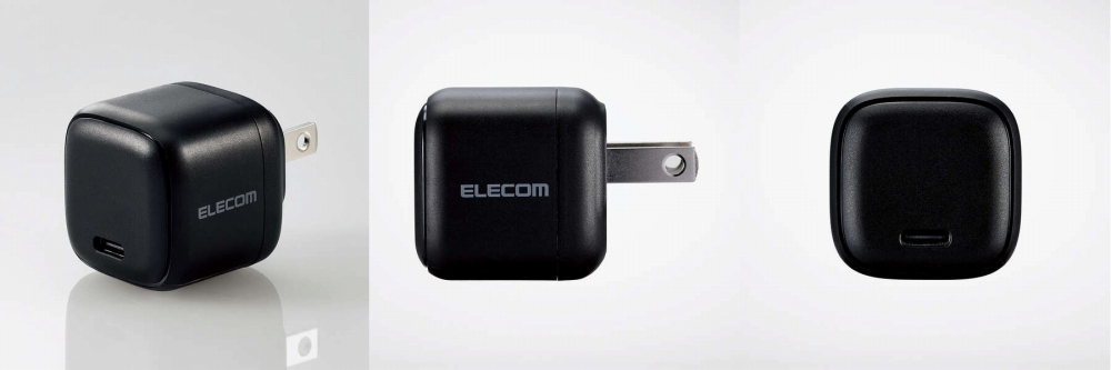 �X�}�[�g�t�H���A�^�u���b�g�Ȃǂ��[�d�ł���USB AC�[�d��