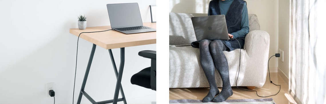 �������g�p�ł��钷����2m��USB�P�[�u����̌^