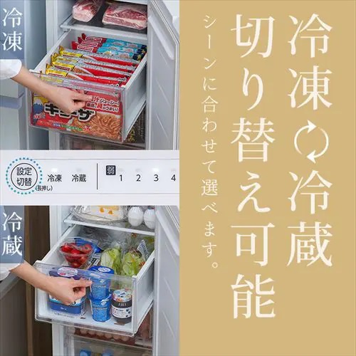 �①�ɂƗⓀ�Ɂ@�ؑւ��\