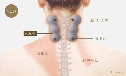 �E�F�[�u��̂��݋ʂ���R�������݂ق���