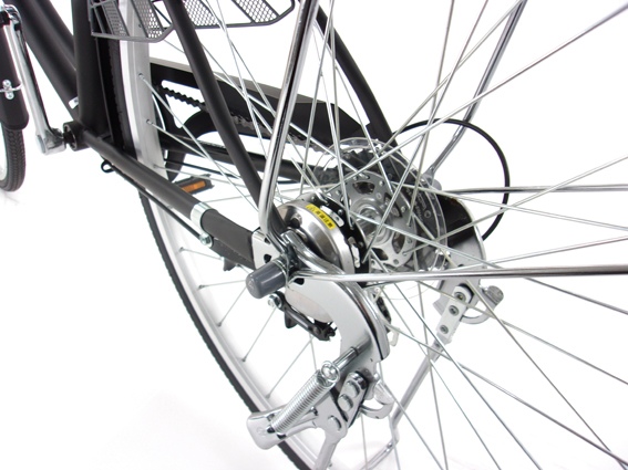 ���[���[�u���[�L