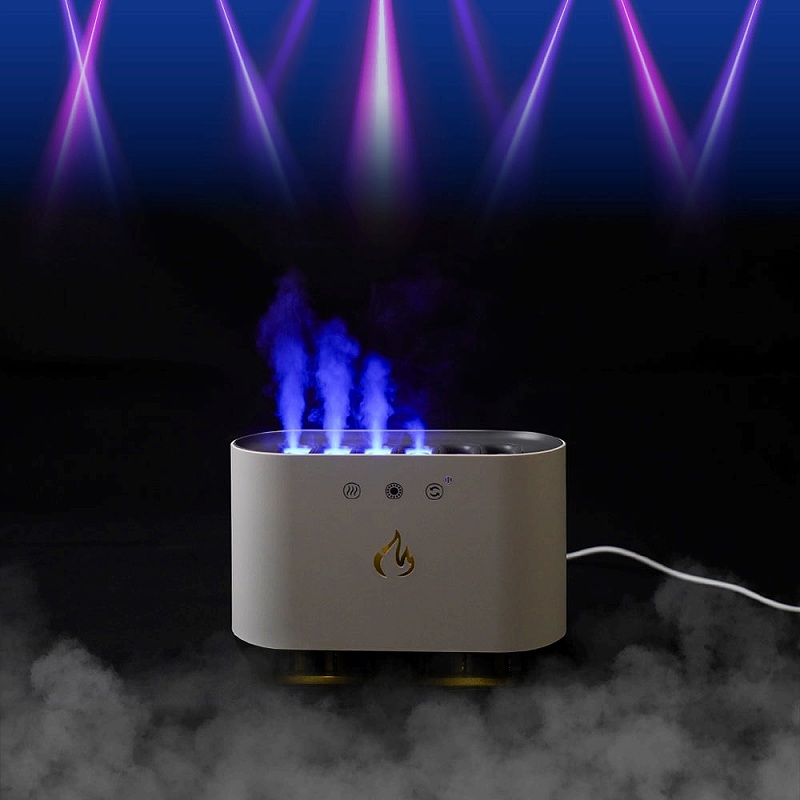 ���ʂɂ���ă��C�g�ƃ~�X�g�ʂ��ς��LED���C�g�t��������