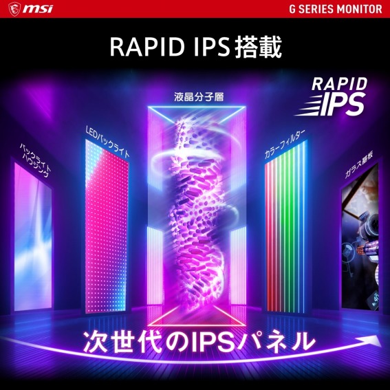 RAPID IPS �p�l������