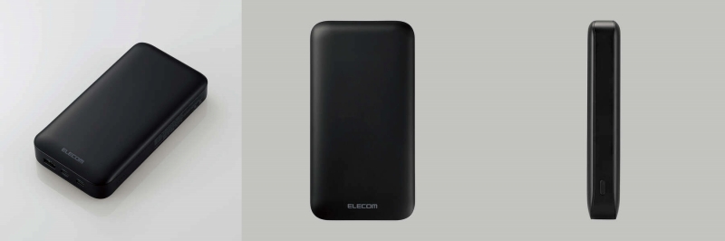 20000mAh���o�C���o�b�e���[