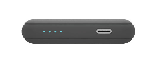 �d�r�c�ʂ�LED�����v�_���Ŋm�F�\