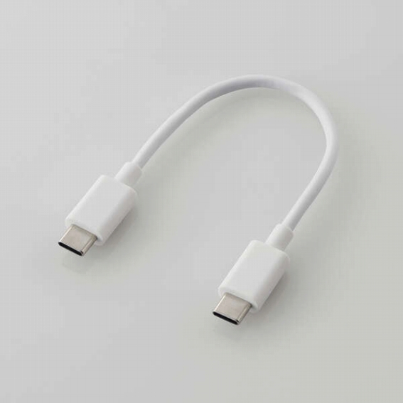���^USB Type-C - USB-A�P�[�u���t��