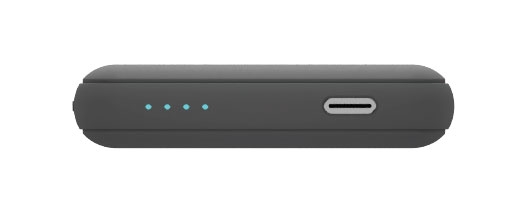 �d�r�c�ʂ�LED�����v�_���Ŋm�F�\